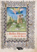 Les Belles Heures du duc de Berry 2757205080 Book Cover