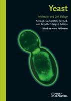 Yeast: Molecular and Cell Biology 352732609X Book Cover
