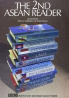 The 2nd ASEAN Reader 9812302344 Book Cover