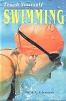 Teach Yourself Swimming 8178794241 Book Cover