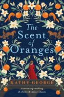 The Scent of Oranges 1867252325 Book Cover