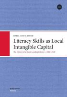 Literacy Skills as Local Intangible Capital 9522227390 Book Cover