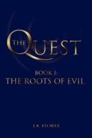 The Quest 1403314519 Book Cover