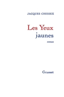 Les Yeux Jaunes 2246007232 Book Cover