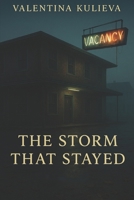 The Storm That Stayed B0FKB87QPT Book Cover