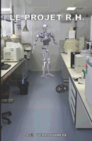 Le projet R.H. 237830031X Book Cover