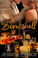 Bombshell - Special Edition B09499WYG5 Book Cover