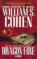 Dragon Fire 0765355280 Book Cover