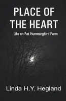 PLACE OF THE HEART 9390202914 Book Cover