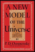 A New Model of the Universe 0394715241 Book Cover