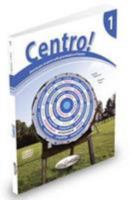 Centro! Attivita Per Stranieri Sulla Grammatica e Il Lessico: Libro + CD 1 (A1-a2) 9606930998 Book Cover