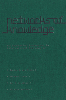Networks of Knowledge: Collaborative Innovation in International Learning (IPAC Series in Public Management and Governance) 0802083714 Book Cover