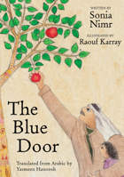 The Blue Door 196277077X Book Cover