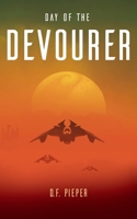 Day of the Devourer B09HFTQNYP Book Cover