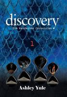 Discovery 179602242X Book Cover