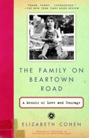 The House on Beartown Road: A Memoir of Learning and Forgetting 0812966635 Book Cover