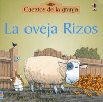 LA Oveja Rizos (Titles in Spanish) 0746061048 Book Cover