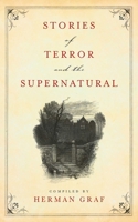 Stories of Terror and the Supernatural 1626362548 Book Cover