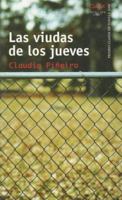 Las viudas de los jueves 1904738419 Book Cover