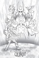 El Grimorio de Qlifot B09LGRX7R5 Book Cover