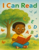 I Can Read B0FHDFS1FS Book Cover