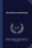 Illustration in Advertising 1376974819 Book Cover