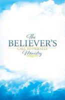 The Believers Call to Priestly Ministry 171711525X Book Cover