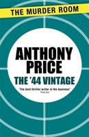 The '44 Vintage 0586200754 Book Cover