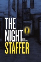 The Night Staffer 1398461954 Book Cover