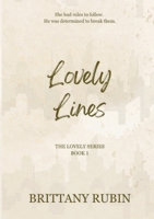 Lovely Lines (The Lovely Series) B0FHD4915Z Book Cover