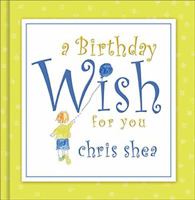 A Birthday Wish for You 1404103643 Book Cover