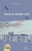 Sous le même ciel (En Scène) (French Edition) 2343174369 Book Cover