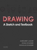 Drawing: A Sketch and Textbook 0190870613 Book Cover