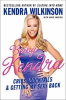 Being Kendra 0062091182 Book Cover