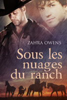 Sous Les Nuages Du Ranch (Translation) 1634764013 Book Cover