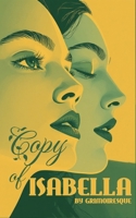 Copy of Isabella B0FR33Z8MN Book Cover