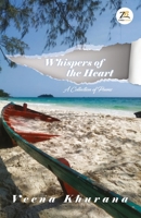 Whispers of the Heart 9390011051 Book Cover