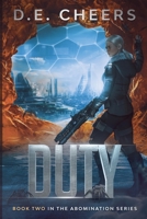 Duty (Abomination) 0645683930 Book Cover