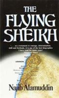 The Flying Sheikh 0704301067 Book Cover