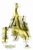 A Thousand Mountains, Yet/Still, and Other Works 1939899338 Book Cover