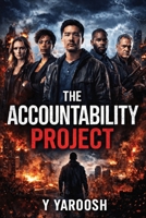 The Accountability Project B0GMJJNH26 Book Cover