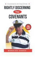 RIGHTLY DISCERNING THE COVENANTS 196435904X Book Cover