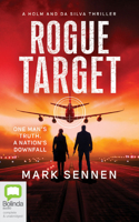 Rogue Target 1867523183 Book Cover