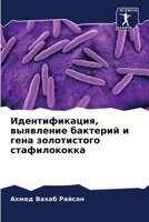 Идентификация, выявлени& 6205629712 Book Cover