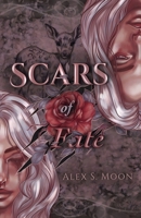 Scars of Fate (German Edition) B0GS7282FR Book Cover