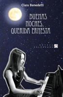 Buenas noches, querida Ernesta 1729590470 Book Cover