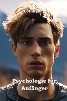 Psychologie für Anfänger 9983948915 Book Cover