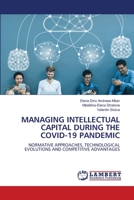 Managing Intellectual Capital During the Covid-19 Pandemic 6205629895 Book Cover