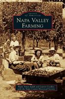 Napa Valley Farming 0738575240 Book Cover