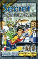 Secret of the Blue Pouch 0967740274 Book Cover